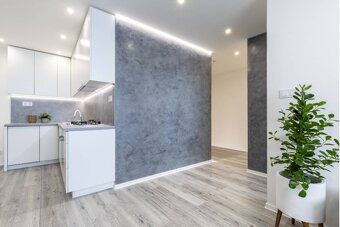 Prenajmem byt na Terase pri OC GALERIA, for rent - 5