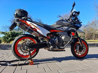 KTM 890 SMT - 5