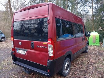 Fiat Ducato 2.3jtd 88kw - 5