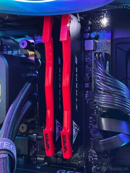 ✅ R9 7950X3D•RTX 5070 Ti 16GB•32GB 7600Mhz•2TB NVMe•1000W - 5