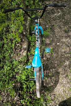 Bmx bycikel - 5