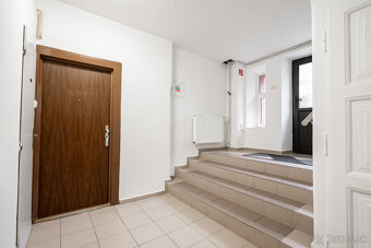 EXKLUZÍVNE Predaj 4 izbový nebytový priestor, Bratislava - 5