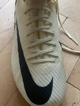Predám futbalové kopačky Nike - 5