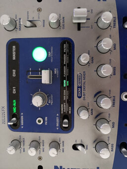 Mix NUMARK DXM06 a 2ks Prehravač NDX400 - 5