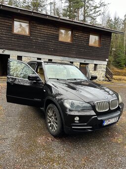 Bmw X5 3.0d Individual - 5
