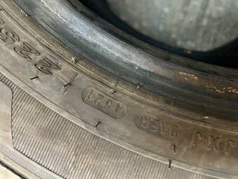 Letne pneu 225/65 R16C Nexen 2ks 2021 - 5