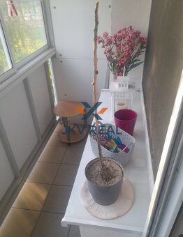 Na prenájom garsónka vo Vajnoroch na Rybničnej ulici - 5