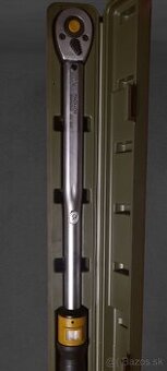 Proxxon MicroClick MC 320 momentový kľúč 60-320 Nm - 5