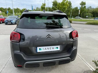 Citroën C3 Aircross PureTech 110 S S C-Series - 5