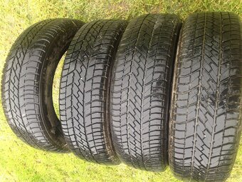 175/65 R114 Good Year 6mm - 5