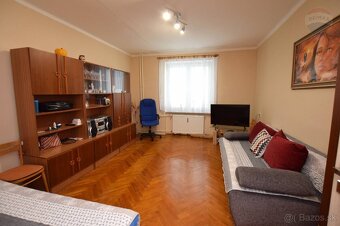 3 izbový byt na ulici Sokolovskej v Humennom, na predaj. - 5