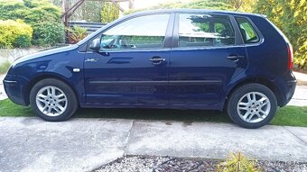 VOLKSWAGEN POLO 1,2 i - 5