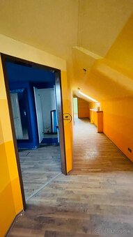 Predaj: 2 budovy s bytmi a kanceláriami – Košice - 5