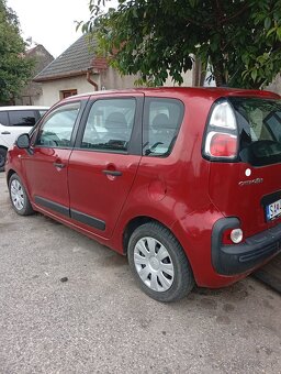 Predam Citroen c3 Picasso - 5