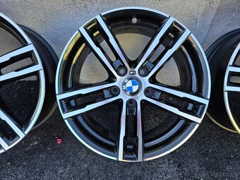 Kolesá disky BMW 5x120 r18 dvojrozmer BMW Styling 719M - 5