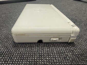 Nintendo DS Lite - 5