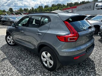 Volvo XC40 D3 - 5