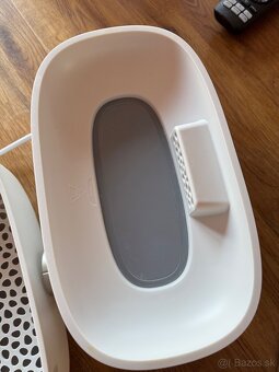 PHILIPS AVENT  sterilizátor SCF293/00 - 5
