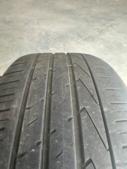 hankook ventus s1 evo2 suv 235 50 r19 99v - 5