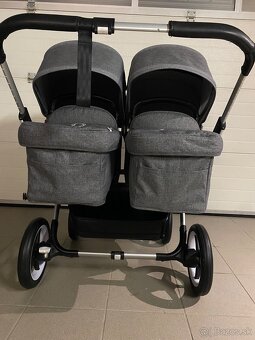 🌸🌸 Bugaboo Donkey 3 TWIN 🌸🌸 - 5