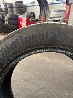 Pneu 215/55R17 - 5