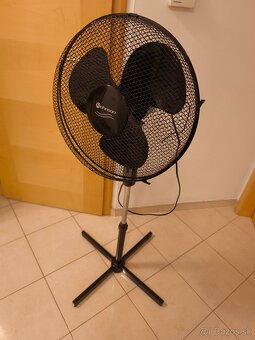 Ventilátor - 5