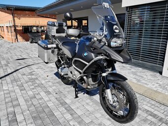 Bmw R 1200 Gs Adventure ABS - 5