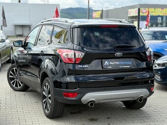 Ford Kuga 1,5 benzin 110kW 45 000KM - 5