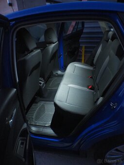 Škoda Enyaq IV elektromobil, elektro auto - 5
