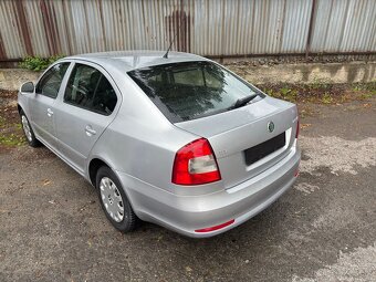Škoda Octavia 1.9 Tdi - 5