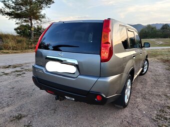 Nissan x-trail t31 127kw - 5