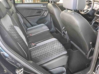 Volkswagen Tiguan 2.0TDI 4-Motion - 5