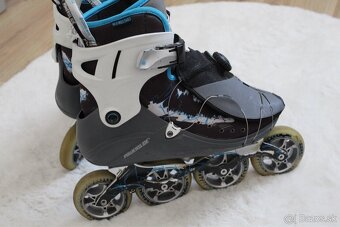 Powerslide Vi 90 - 5