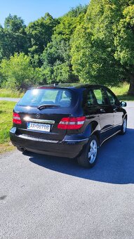 Predám Mercedes Benz B W245 200 CDI - 5