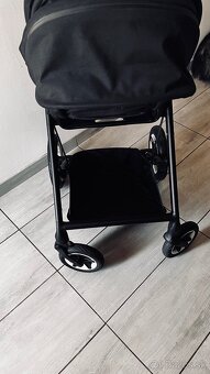 Športový kocik cybex talos s - 5