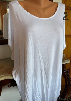 Krasne značkove tuniky,top stav,4 modely - 5