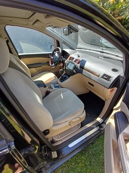 Ford Cmax 1.8 tdci Ghia. - 5