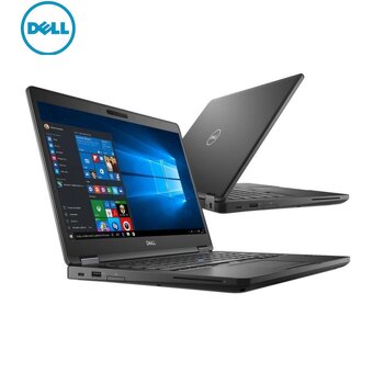 Dell Latitude 5490 14" / i5-8250U /8GB DDR4/NVME/FHD/ - 5