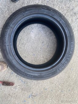 245/50 r18 - 5