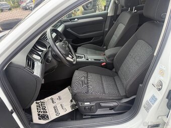 VW Passat -2020- Variant 2.0 TDI EVO Business DSG-NEBÚRANÉ- - 5