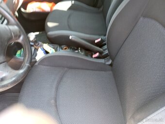 Peugeot 206 - 5
