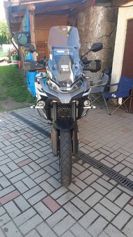 CF MOTO 800MT SPORT - 5