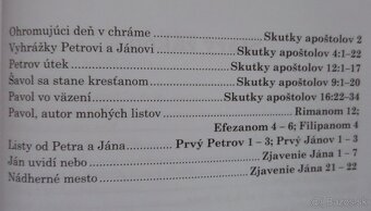 Biblia malého čitateľa - 5