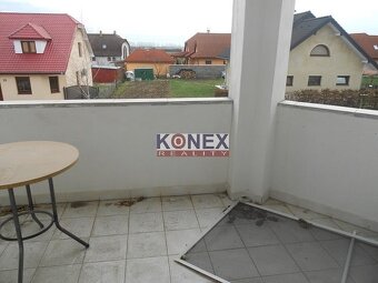 EXKLUZÍVNA PONUKA - NA PREDAJ NOVÉ BYTY - Sobrance, Komenské - 5
