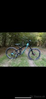 Norco Aurum 2018 - 5
