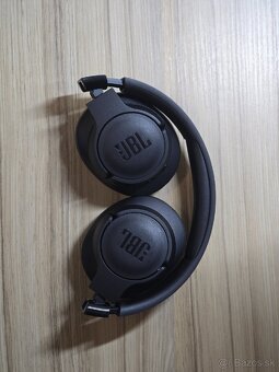 JBL TUNE 720BT ( čierne ) - 5