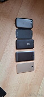 Predám samsung Galaxy A 5 2016 - 5