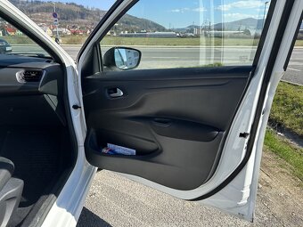 citroen c-elysee - 5