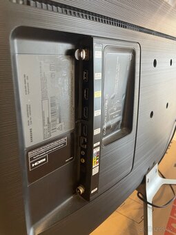 Predám 32' Samsung TV/monitor Full HD 1920 × 1080 - 5
