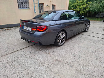 BMW 428i cabrio/kabrio x-drive - 5